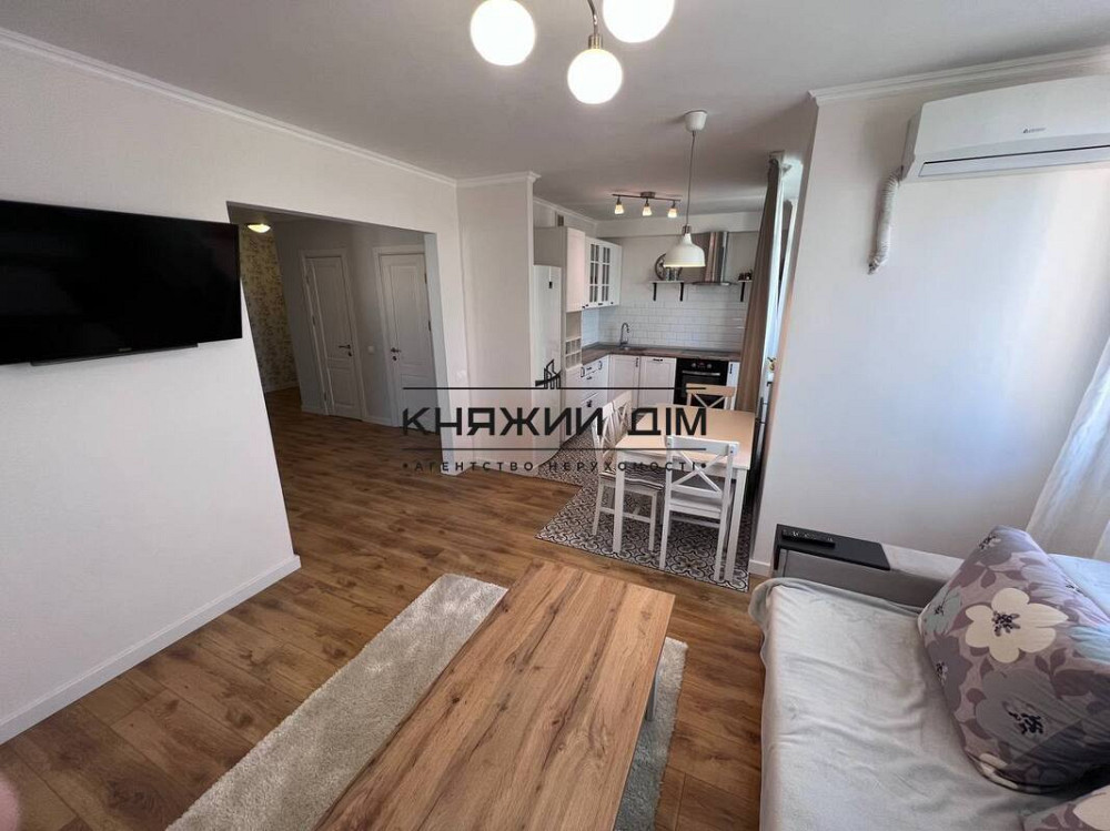 Генератор !!!Продажа 3х ком. квартиры студии на Позняках Код Объекта № 21141817 Київ - фото 7