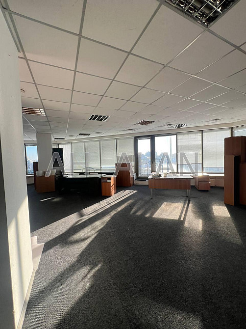 Оренда офісне приміщення на Велика Житомирська вул., 20 приміщень - 4, поверх - 11/12 Київ - фото 6