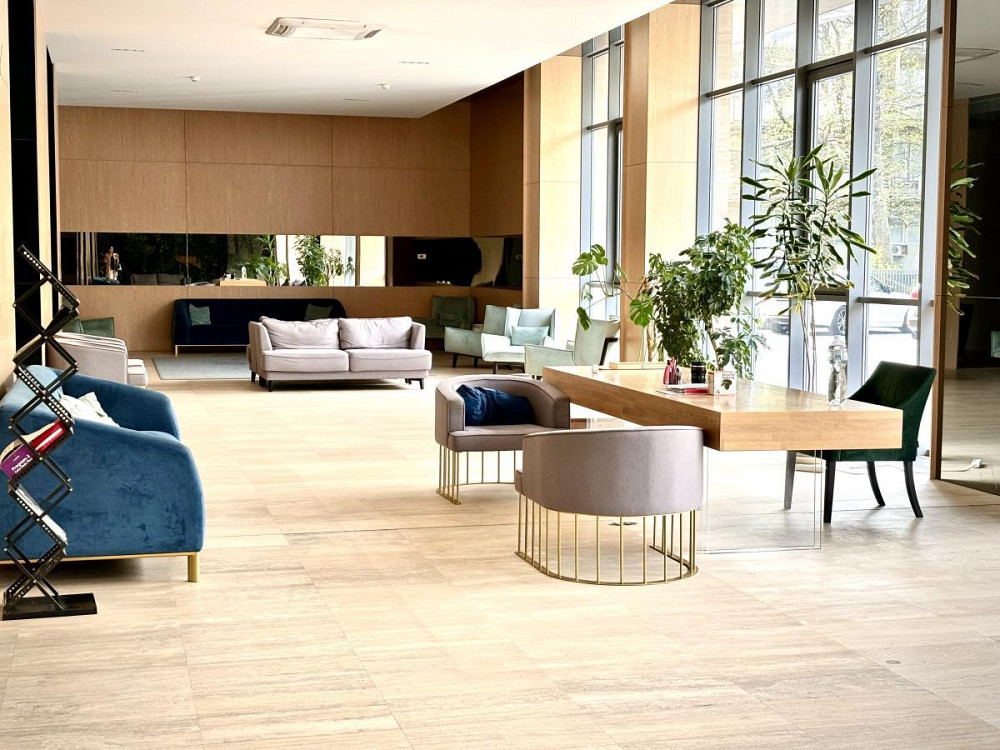 Продається квартира в ЖК Green Wood Одеса - фото 12