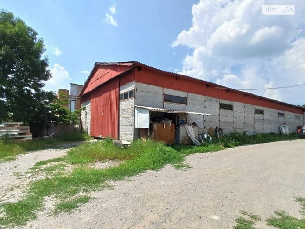 Продаж земельної ділянки 72 соток Вінниця - фото 1