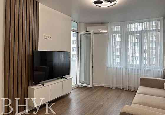 Продаж Квартира 3-кімнатна, 6/12 поверх на вул. Київська Тернополь