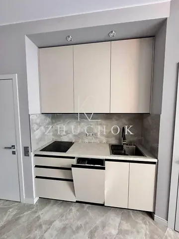 Оренда 2к Квартира 50 кв.м ЖК Небо Дніпро - фото 5