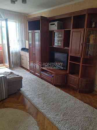 Продаж Квартира 1-кімнатна, 5/5 поверх на вул. Петра Григоренка Харьков