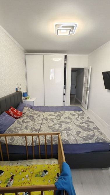 Продаж Квартира 4-кімнатна, 9/9 поверх на Європейська Вовчинець - фото 2