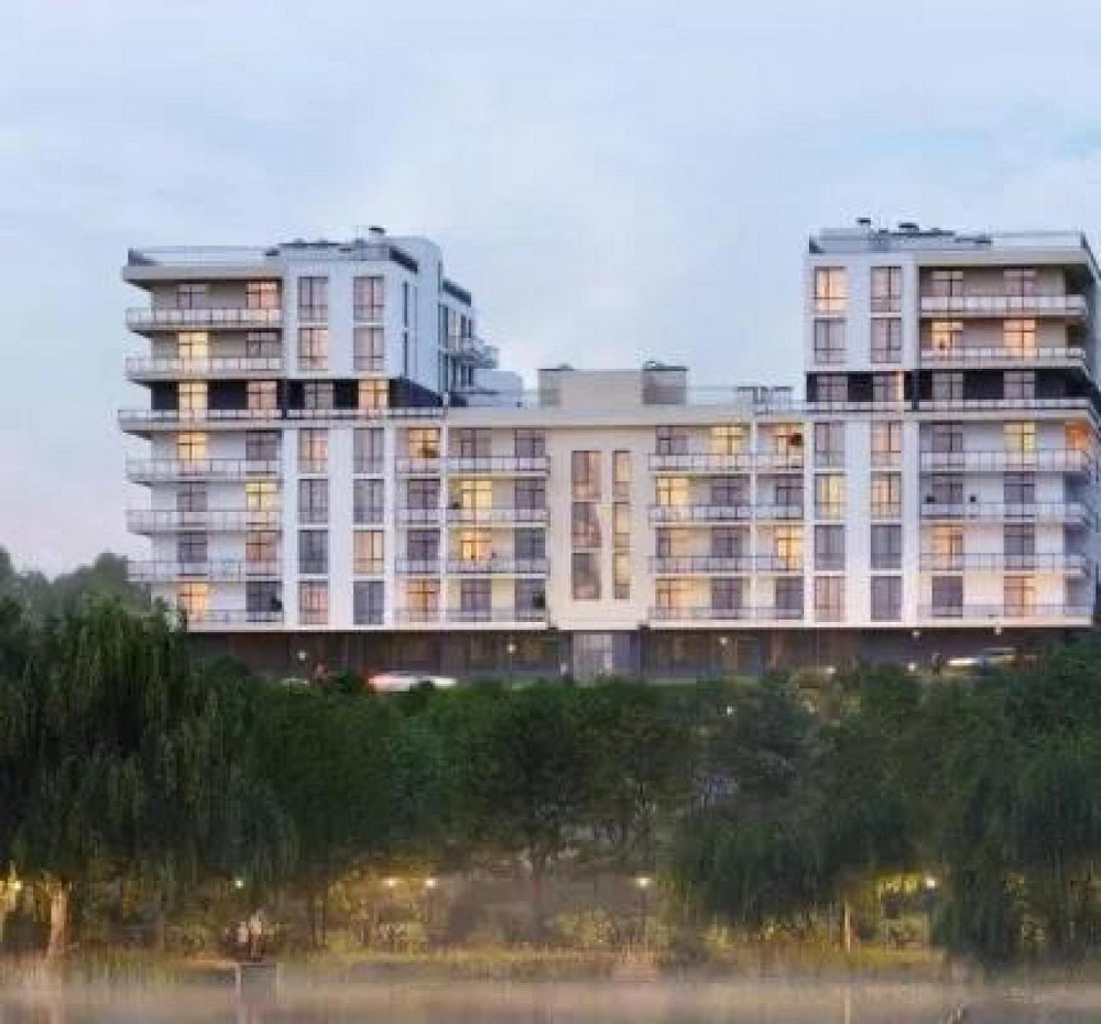 Продаж Квартира на улица Під Голоском 22 L'viv - photo 16