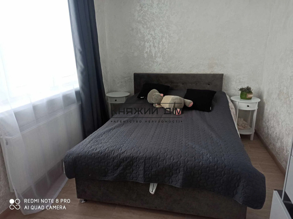 Оренда Квартира 2-кімнатна, 16/24 поверх на Ясиноватский пер. Київ - фото 5