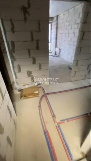 Продаж Квартира 2-кімнатна, 2/19 поверх на вул. Гвардійців Широнінців Харків - фото 3