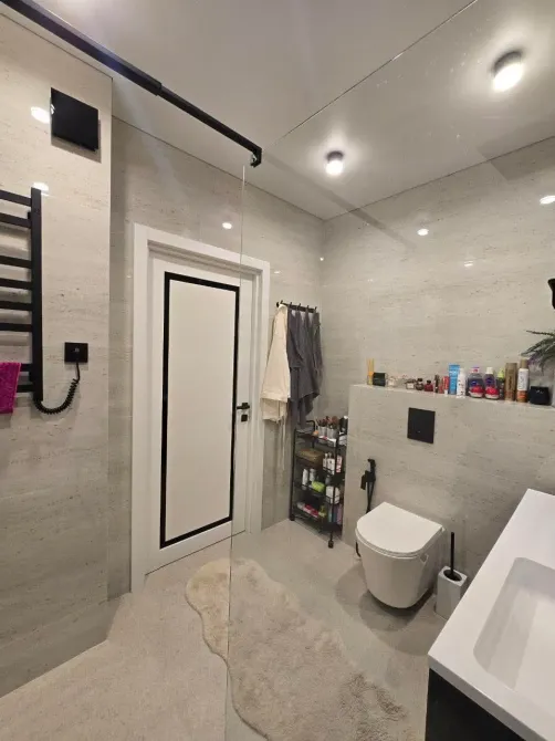 Продаж 1к Квартира 50 кв.м Фогарашія 17 Ужгород - фото 15