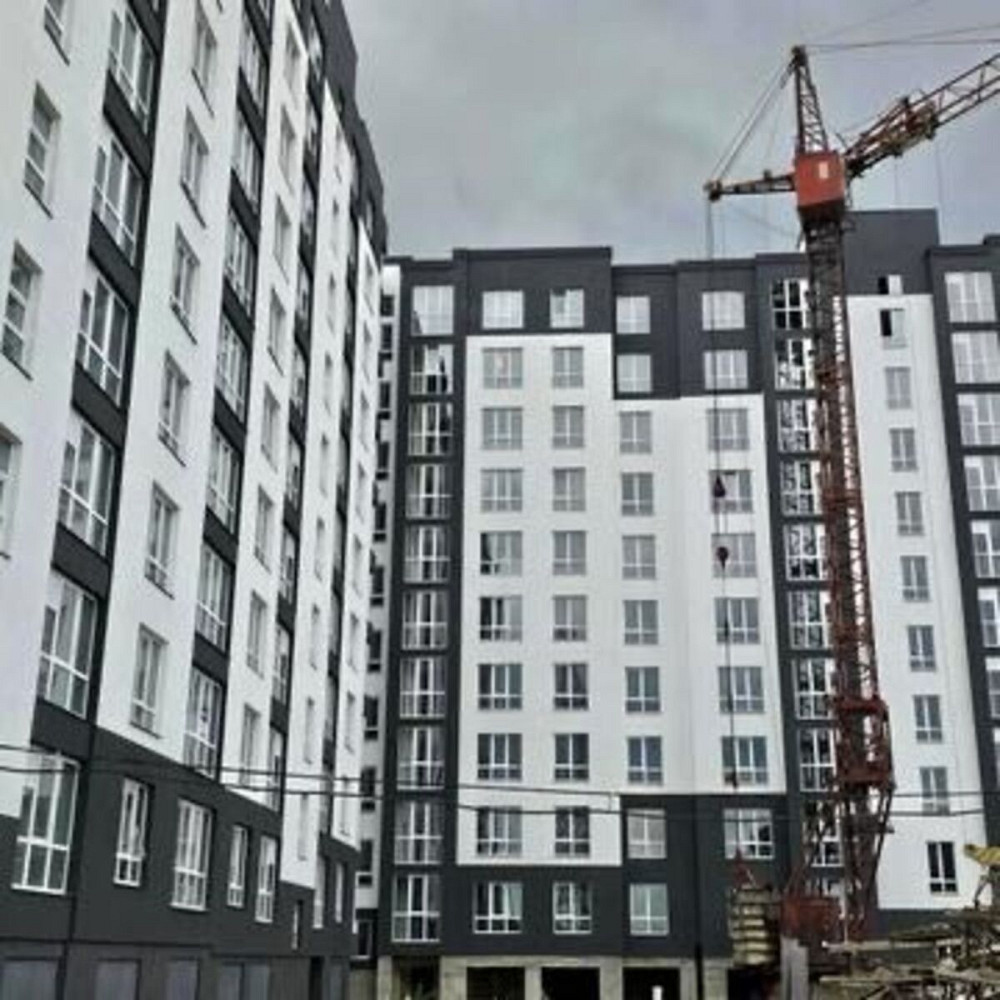 Продаж Квартира 2-кімнатна, 2/10 поверх на Чорновола Ивано-Франковск - изображение 2