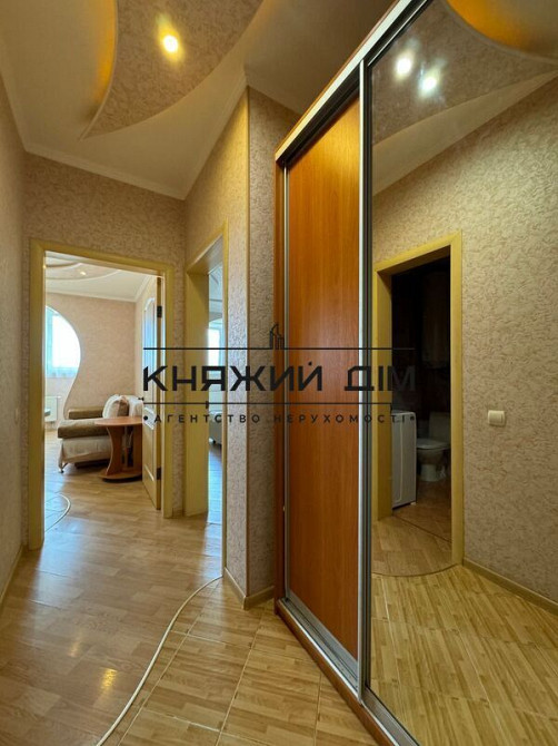 1-кімнатна в новобудові біля м.Академмістечко.Код об'єкту:1183271 Київ - фото 19