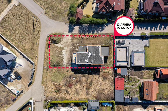 Продаж будинку 2 поверхи — Лікарська Малечковичі - фото 6