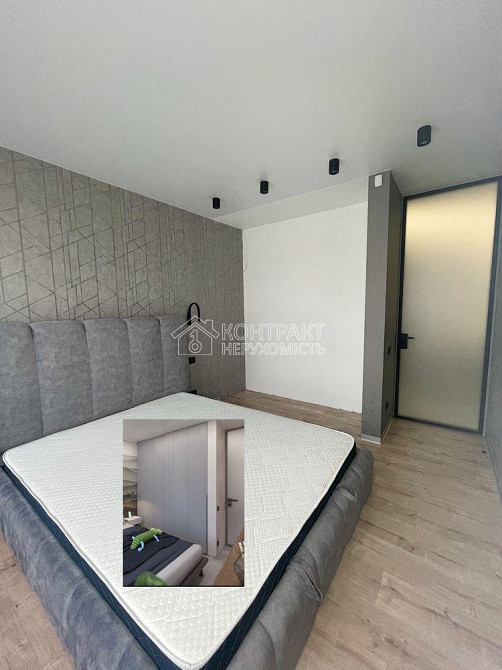 Продаж Квартира 2-кімнатна, 4/15 поверх на вул. Петра Григоренка Kharkiv - photo 20