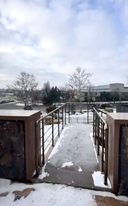 Продаж комерційне приміщення на ул. Краснова, 1е приміщень - 1, поверх - 2 Одеса - фото 14