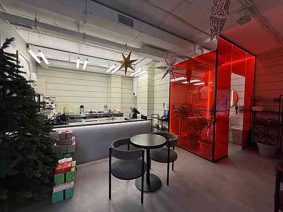 Оренда торгове приміщення на вул. Січових Стрільців поверх - 1/4 Івано-Франківськ