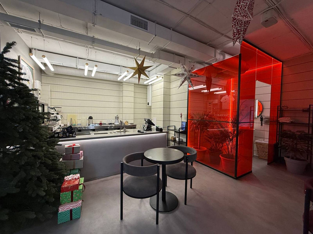 Оренда торгове приміщення на вул. Січових Стрільців поверх - 1/4 Івано-Франківськ - фото 4