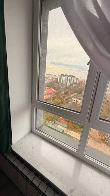 Продаж Квартира 3-кімнатна, 9/9 поверх на вул. Національної Гвардії Ivano-Frankivs'k - photo 4