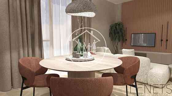 Продаж Квартира 2-кімнатна, 4/8 поверх на Пимоненка, 5 L'viv