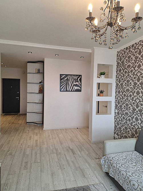 Продаж Квартира 2-кімнатна, 21/28 поверх на Китаївська вул., д. 59 Kiev - photo 13