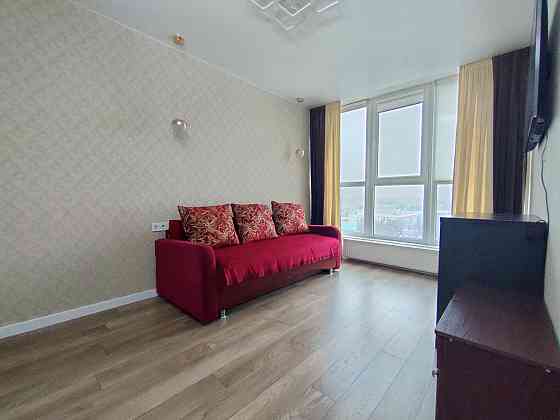 Продаж Квартира 1-кімнатна на ул. Бугаевская, 44 Одеса