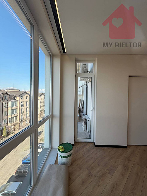 Продаж Квартира 2-кімнатна, 5/8 поверх на Бабяка Ужгород - фото 10