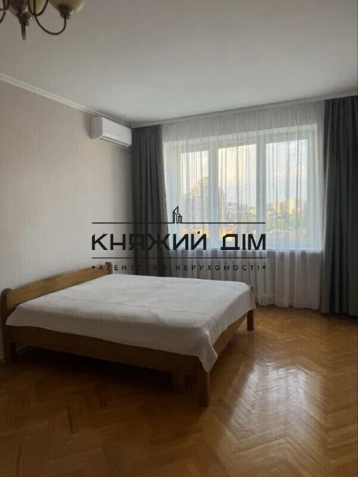 Оренда Квартира 3-кімнатна, 18/18 поверх на Старонаводницкая ул. Київ - фото 20