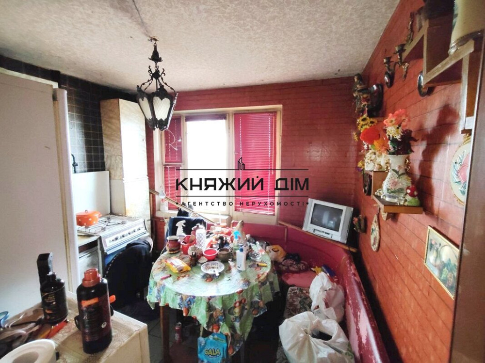 Продаж Квартира 3-кімнатна, 15/16 поверх на Оболонская площадь Киев - изображение 3
