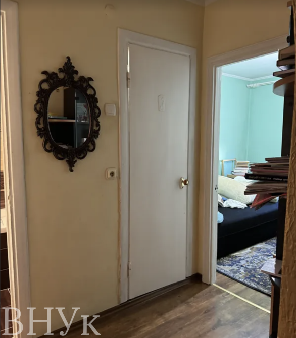 Продаж Квартира 3-кімнатна, 1/9 поверх на Героїв Майдану Чернівці - фото 7