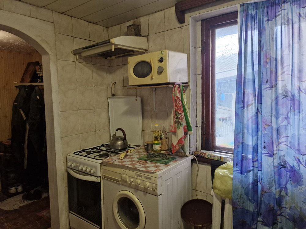 Продаж Квартира 4-кімнатна на ул. Дмитра Іванова (ул. Бабеля), 38 Odessa - photo 9