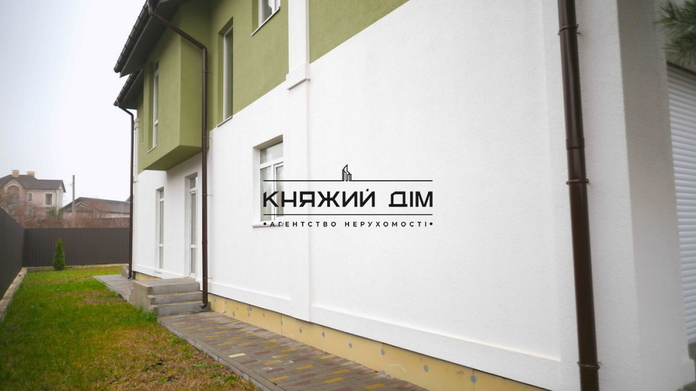 Продажа дома в коттеджном городке, в с. Гореничи. № 228980 Гореничі - фото 6