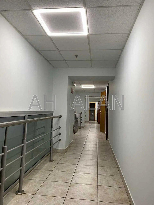 Оренда офісне приміщення на Глибочицька вул., 17 приміщень - 6, поверх - 2/3 Київ - фото 12