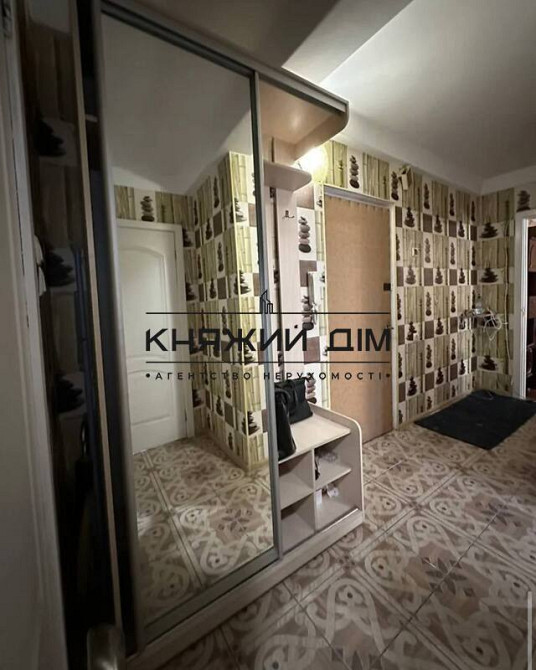 Оренда Квартира 2-кімнатна, 7/9 поверх на вул. Луначарского Анатолия ул./Митрополита Андрія Шептицького Киев - изображение 9