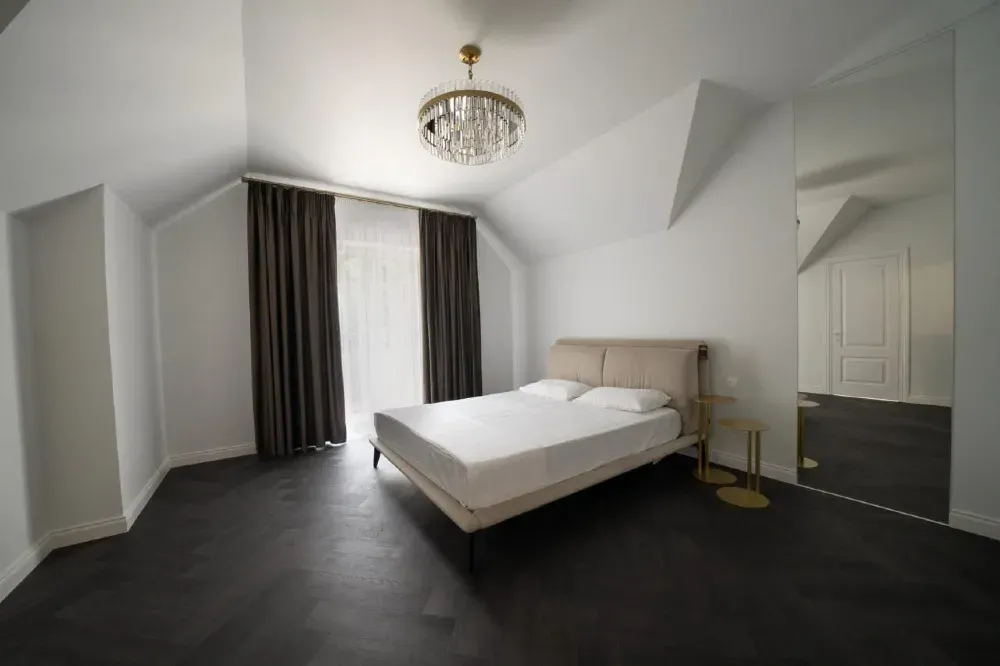 655 Будинок з банкетною залою та басейном подобово Київ - фото 18