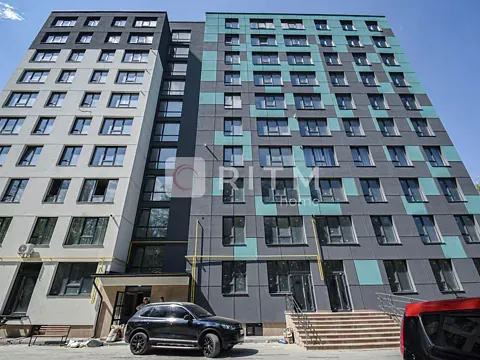 Продаж 1к Квартира 45 кв.м ЖК вул. Чернівецька, 64А Тернопіль - фото 4