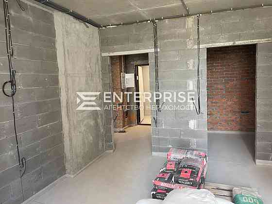 Продаж 1к Квартира 43.23 кв.м Столичне шосе вул. Kiev