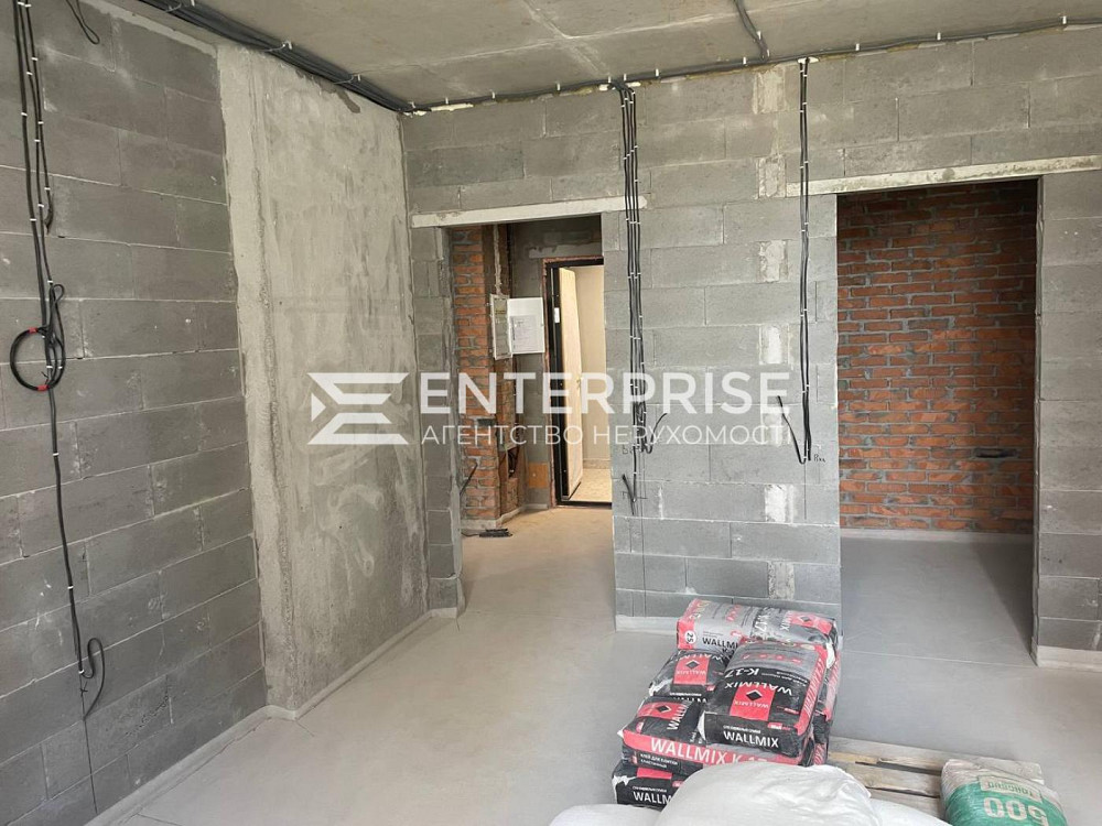 Продаж 1к Квартира 43.23 кв.м Столичне шосе вул. Kiev - photo 6