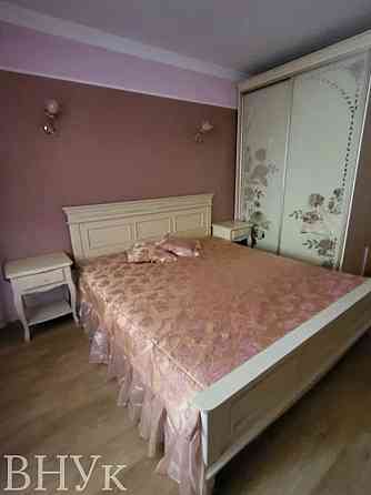 Продаж Квартира 3-кімнатна, 9/9 поверх на Соборності Луцьк