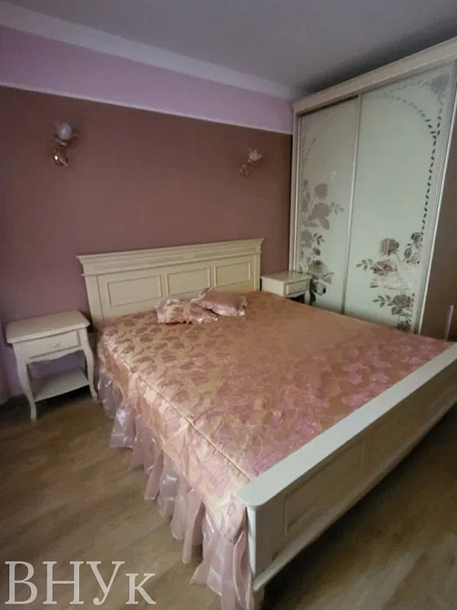 Продаж Квартира 3-кімнатна, 9/9 поверх на Соборності Луцьк - фото 1