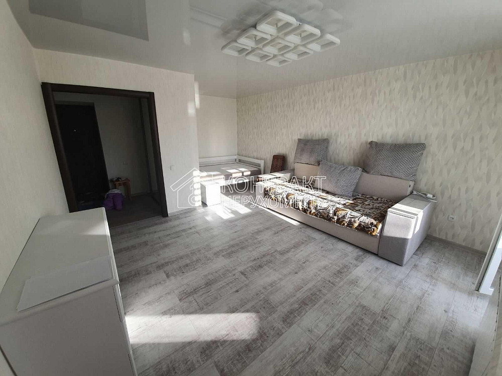 Оренда Квартира 1-кімнатна, 2/10 поверх на вул. Владислава Зубенка Харків - фото 1