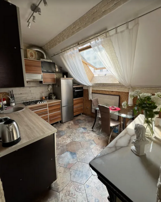 Продаж 3к квартири 75 кв. м на вул. Острозького Князя Тернопіль - фото 5