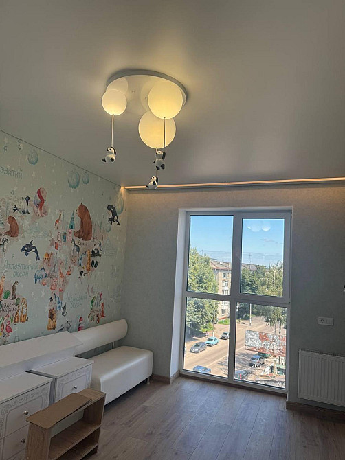 Продаж Квартира 2-кімнатна, 5/11 поверх на вул. Грушевського Житомир - фото 10