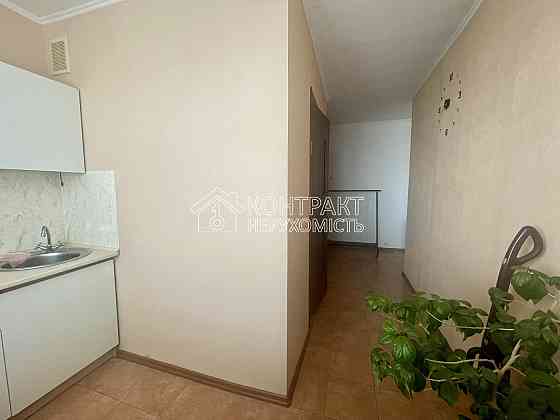 Продаж Квартира 1-кімнатна, 12/12 поверх на вул. Перемоги Харків