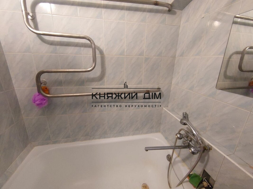 Оренда Квартира 1-кімнатна, 13/16 поверх на вул. Велика Васильківська Київ - фото 11