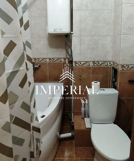 Продаж 1к Квартира 43 кв.м Милославська вул. Kiev - photo 10