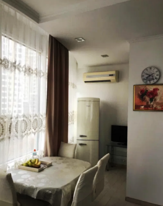 3-комнатная квартира в Аркадии, ЖК Южная Пальмира, ул. Генуэзская Одесса - изображение 16