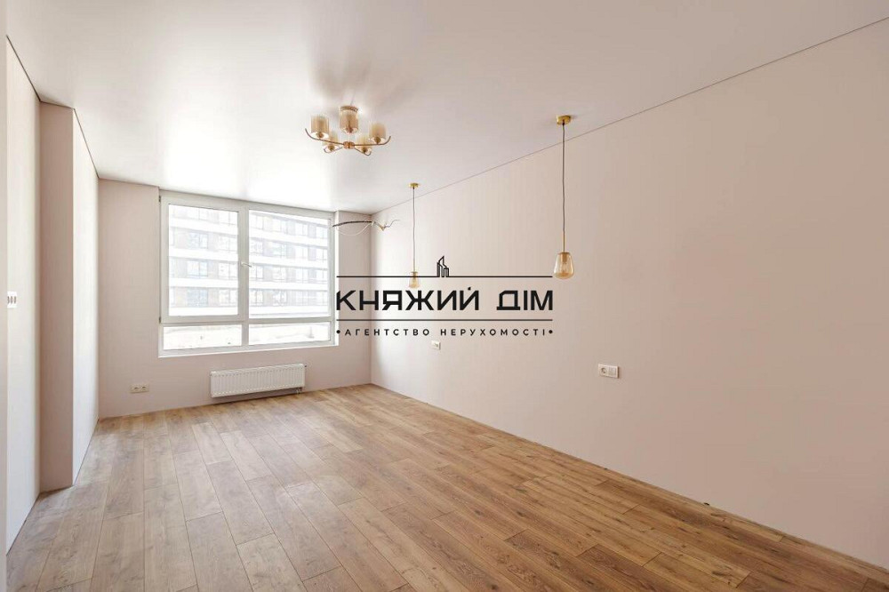 Продаж Квартира 2-кімнатна, 4/26 поверх на Днепровская Набережная Киев - изображение 6