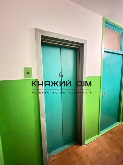 Оренда 2- кімн. квартири метро Позняки Код : 1114259 Київ - фото 3