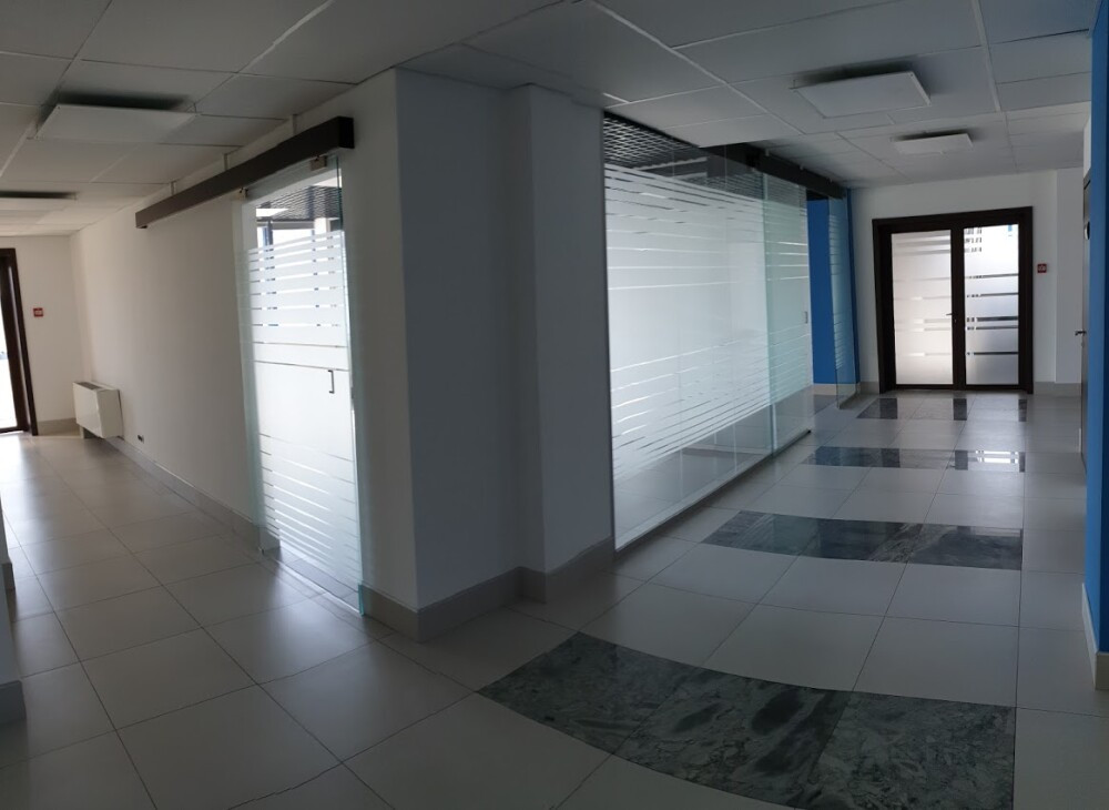 Оренда офісне приміщення на проспект Науки, д.3 поверх - 4/10 Киев - изображение 4