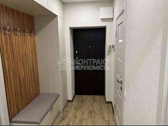 Оренда Квартира 1-кімнатна, 4/9 поверх на вул. Миру Харків