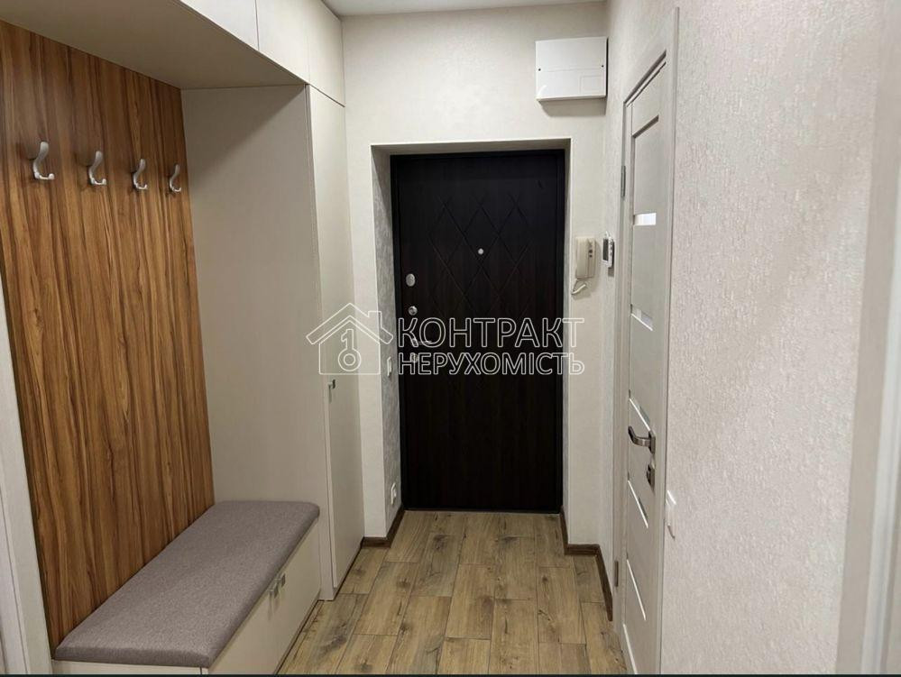 Оренда Квартира 1-кімнатна, 4/9 поверх на вул. Миру Харків - фото 6