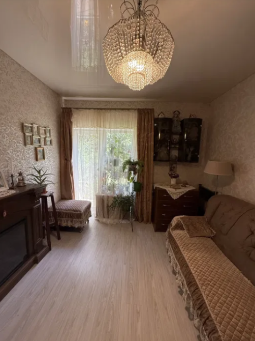 Дом, где чувствуешь себя дома — Нерубайское Нерубайське - фото 3